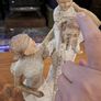 Daisy Chain Our Treasure Family Figurine Enesco 2007 Image 5