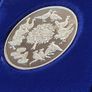 Silver coin - medal Elizabeth II 12 Days of Christmas, dated 1977 Image 7