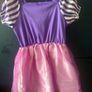 Rapunzel girl dress Image 2