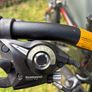 Giant Roam 2 Hybrid Bike - Size M - Ready to Ride Image 6