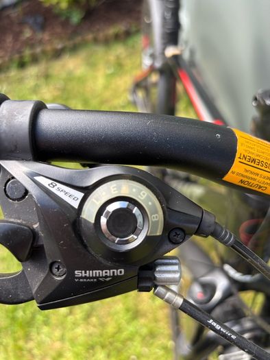 Giant Roam 2 Hybrid Bike - Size M - Ready to Ride
