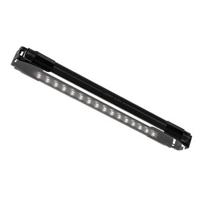 Aquael Leddy Slim - Sunny 36w 100-120cm Black
