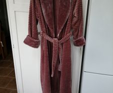 Dressing Gown Slenderella