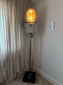 lamp