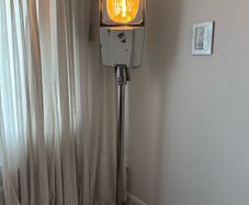 lamp