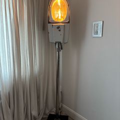 lamp