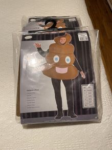 Fancy dress costumes