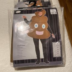 Fancy dress costumes