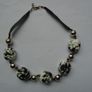 Chunky necklaceJewellery, Gift. Necklace Image 3