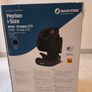 Maxi Cosi Morion I-size R129 Black ISOFIX Image 2