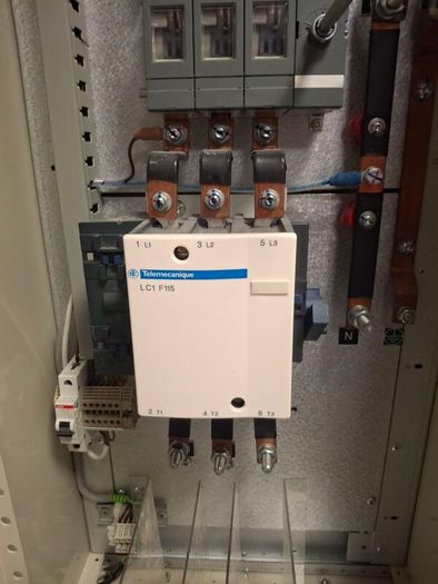 electrical equipment
