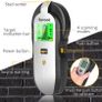 Stud Finder Wall Scanner - 4 in 1 Stud Detector Detector Beam Finders Wall Detector Sensor Center Finding with LCD Display for Wood AC Wire Metal Studs Cable Joist Detection (Stud Finder) Image 5