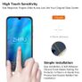 Tempered Glass For Huawei honor play 8 Glass Screen Protector 2.5D 9H Premium Tempered Glass For Honor play 8 Image 3
