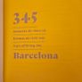 48h Open House Bcn. 34-5. Way Of Living Catalogue.  Large Volume Paperback In Good Condition.  See Photos For Same. Image 5