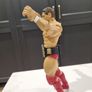 Wwe William Regal Figure With European Title Belt Image 4