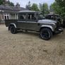Land Rover defender 130 Image 3