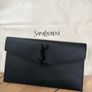 Ysl Uptown Clutch Image 2