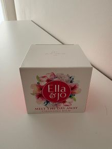 Ella & Jo Cleansing Balm
