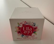 Ella & Jo Cleansing Balm