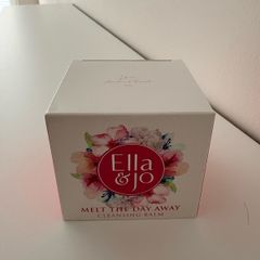 Ella & Jo - Cleansing Balm