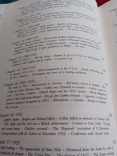 Memoirs of Senator Joseph Connolly,A Founder of Modern Ireland/1996/ 1st edition