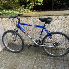 Men's Bike