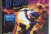 Sly Cooper: Thieves In Time [2013] (Playstation 3 Game)