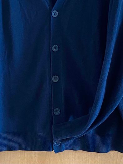 Pierre Cardin Cardigan - size L