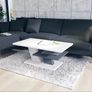 Unique Modern Durable Coffee Table Image 5
