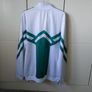 Adidas Replica Ireland 1990 world cup Anthem jacket BNWT Image 2