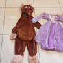 kids dress up clothes Image 3