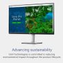 Dell S2722QC 27-inch 4K UHD 3840 x 2160 60Hz Monitor 8MS Grey-to-Grey Response Time (Normal Mode) Built-in Dual 3W Integrated Speakers 1.07 Billion Colors Platinum Silver Image 7
