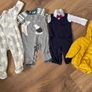 Baby clothes - various Image 2