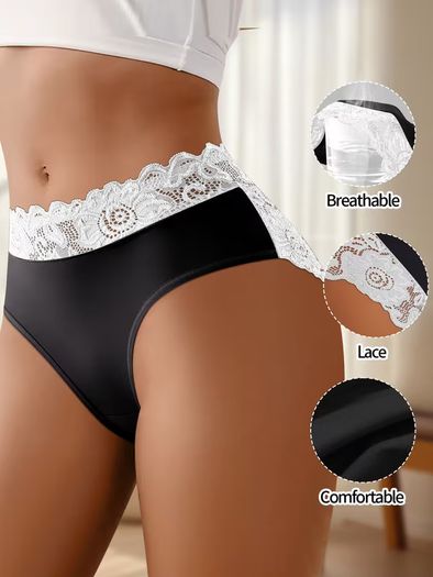 Women'S  Panties