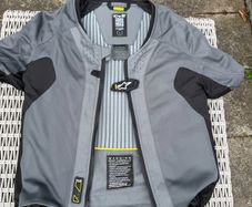 Alpinestars Tech-Air 5 Airbag Vest