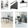 Black Desk Image 3