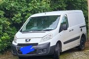 Peugeot expert parts