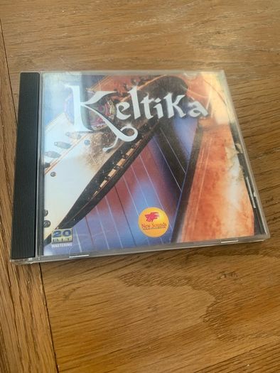 Keltika Vol. 11 (Various)