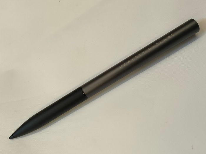 Active Stylus Pen K8P73AA PR77S 797838-002 for HP ENVY x2 x360 G2 Pavilion x2/ Used