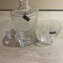 Killarney Whiskey bottle and glass Image 3