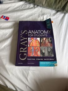 Grey's Anatomy