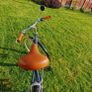 Bike Vintage Roadster Navy Image 3