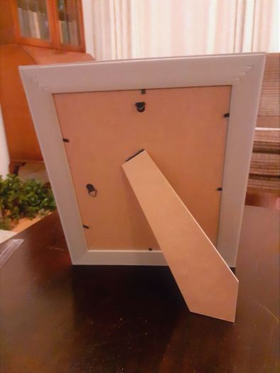 Large photo frames