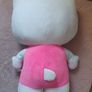 Hello Kitty giant teddy Image 2