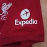 Liverpool Jersey ((Virgil 4 )) Adult L Image 7