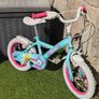 Mermaid Kids Bike - 14 inch Image 2