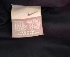 NIKE Jacket
