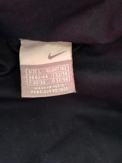 NIKE Jacket