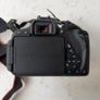 Canon EOS 700D DSLR Camera,18 - 55mm Lens Image 3