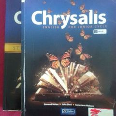 Junior Cycle Books